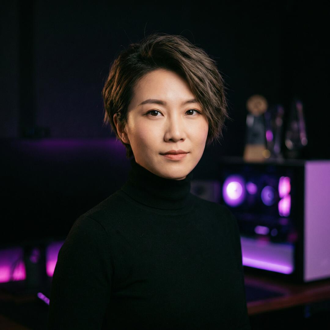 福利姬制片李婷